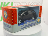 BMW X5 Cararama 1/43 Nero