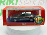 Alfa Romeo 159 berlina M4 1/43 Blu 2006