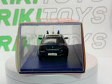 Alfa Romeo 159 berlina M4 1/43 Blu 2006