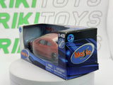 Chrysler 300 C Maisto 1/43 Rosso metallizzato