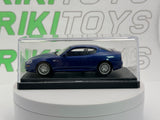 Maserati GranSport Coupé Edicola 1/43 Blu metallizzato 2004