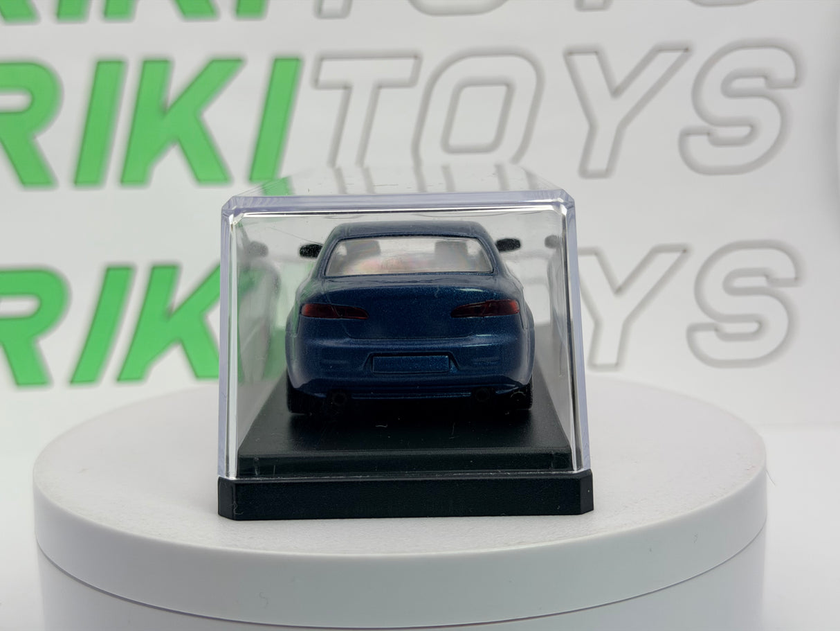 Alfa Romeo 159 Berlina Norev 1/43 Blu metallizzato 2006