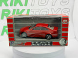 BMW E 46 M3 Joy City 1/43 Rosso 2001