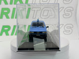 Alfa Romeo Giulietta Edicola 1/43 Azzurro 1977