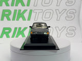 Saab 900 S Edicola 1/43 Nero 1989