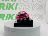 Porsche 911 RSR Carrera Edicola 1/43 Fucsia 1974