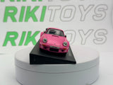 Porsche 911 RSR Carrera Edicola 1/43 Fucsia 1974