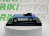 Austin Healey 3000 MK 3 Edicola 1/43 Azzurro 1964