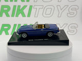 MG B Tourer Edicola 1/43 Blu 1967