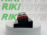 Alfa Romeo Duetto Coda Tronca Edicola 1/43 Rosso 1970