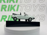 Volkswagen  Golf 1 Cabrio Edicola 1/43 Bianco 1978