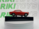 Alfa Romeo Giulietta Sprint Edicola 1/43 Rosso 1959