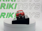 Alfa Romeo Giulietta Sprint Edicola 1/43 Rosso 1959
