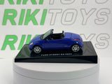 Ford Street Ka Edicola 1/43 Blu 2003