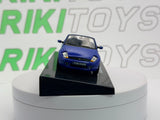 Ford Street Ka Edicola 1/43 Blu 2003