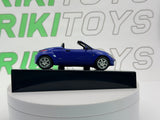 Ford Street Ka Edicola 1/43 Blu 2003