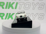 Alfa Romeo Giulietta Spider Edicola 1/43 Bianco 1959