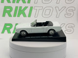 Ford Mustang Cabrio Edicola 1/43 Bianco 1965
