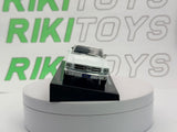 Ford Mustang Cabrio Edicola 1/43 Bianco 1965