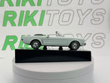 Ford Mustang Cabrio Edicola 1/43 Bianco 1965