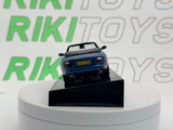 Jaguar XK8 Convertibile Edicola 1/43 Blu metallizzato 1996
