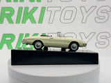 Alfa Romeo Duetto 1600 Osso di Seppia Edicola 1/43 Bianco scuro 1966