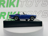 Triumph TR 6 Edicola 1/43 Blu 1969