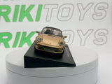 Porsche 911 SC Targa Edicola 1/43 Oro  1982