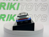 Porsche 911 RSR Carrera Edicola 1/43 Bianco 1974