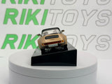 Porsche 911 SC Targa Edicola 1/43 Oro 1982