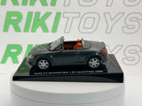 Audi TT Roadster Edicola 1/43 Grigio 1999