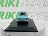 Fiat 126 Starline 1/43 Turchese 1972