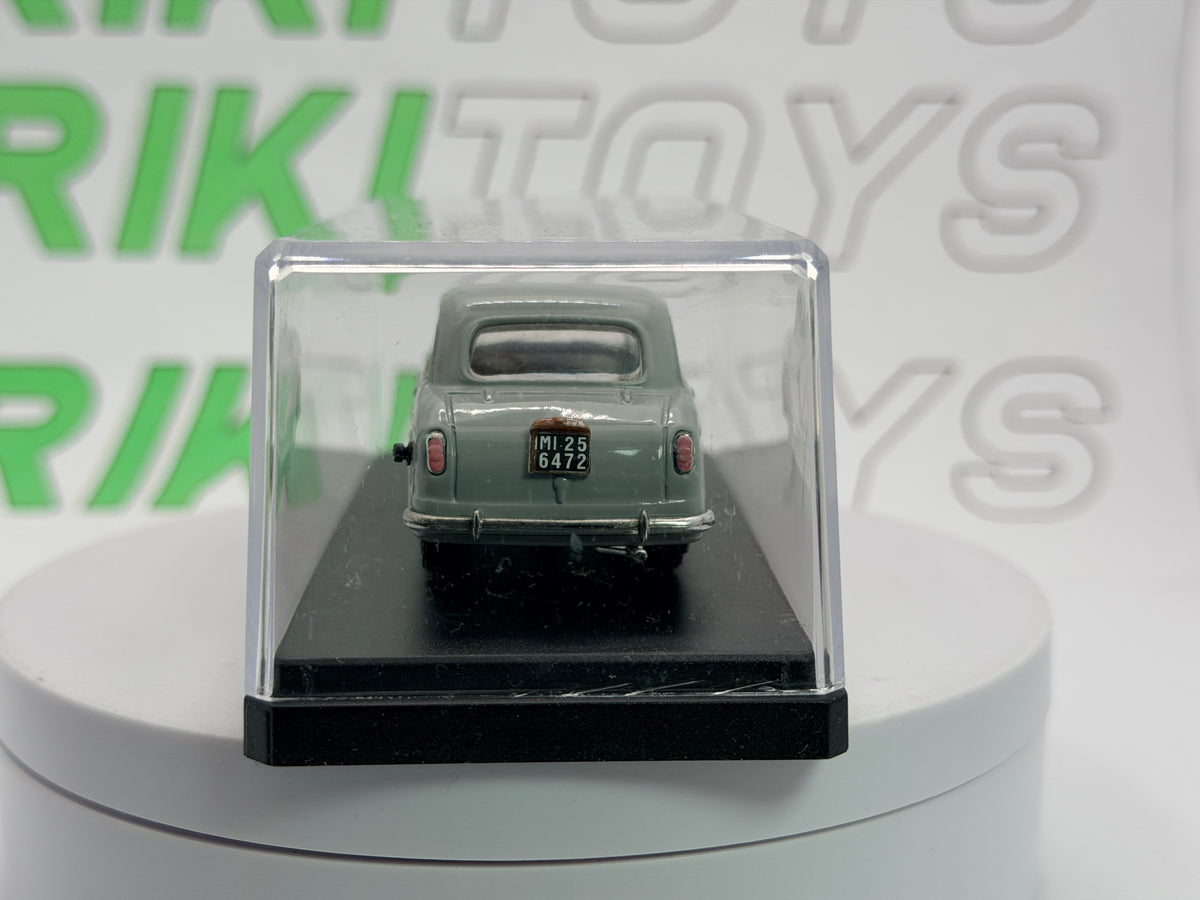 Fiat 1100 103 Progetto K 1/43 Grigio 1953