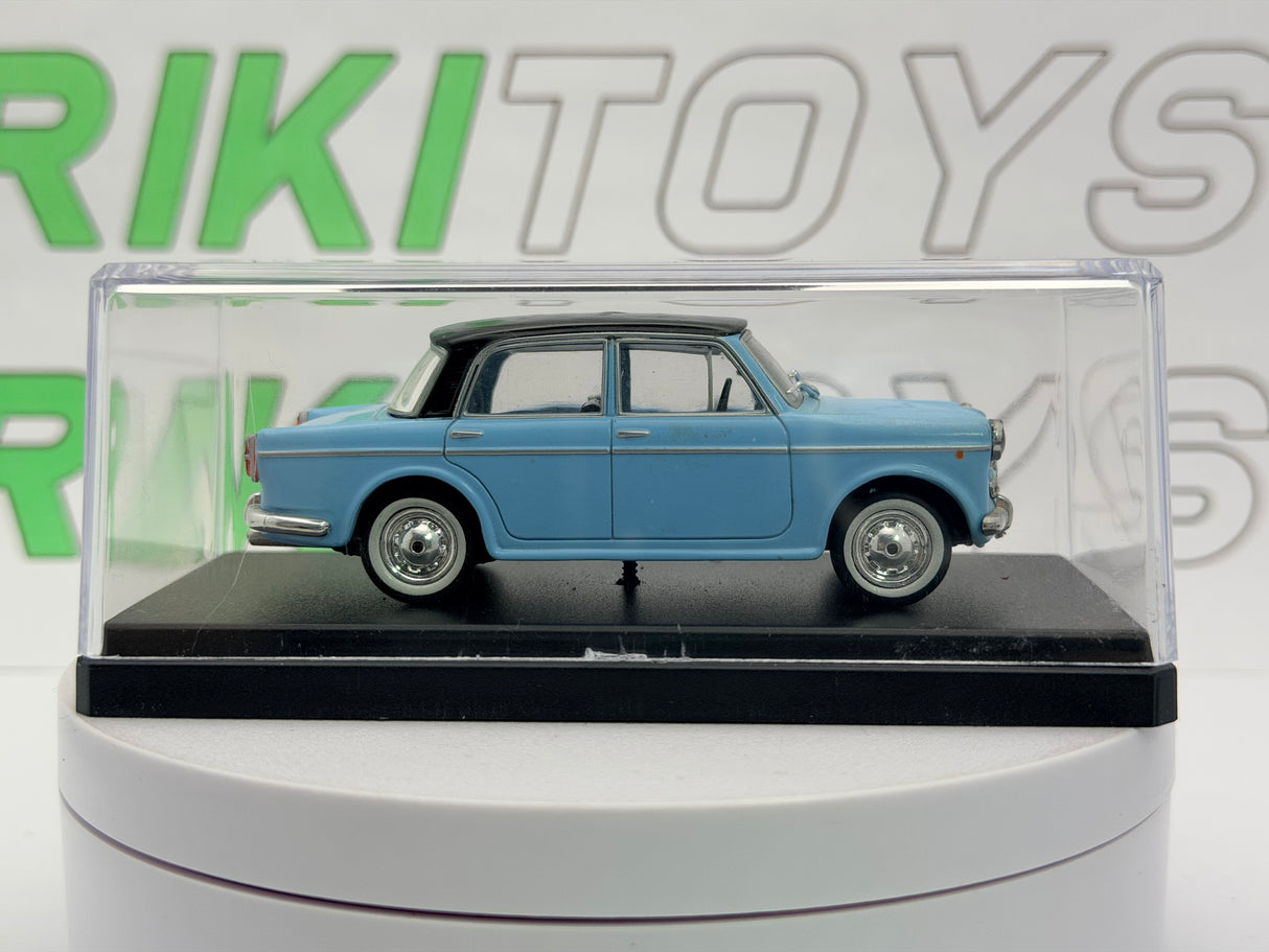 Fiat 1100 Special Starline 1/43 Azzurro 1960