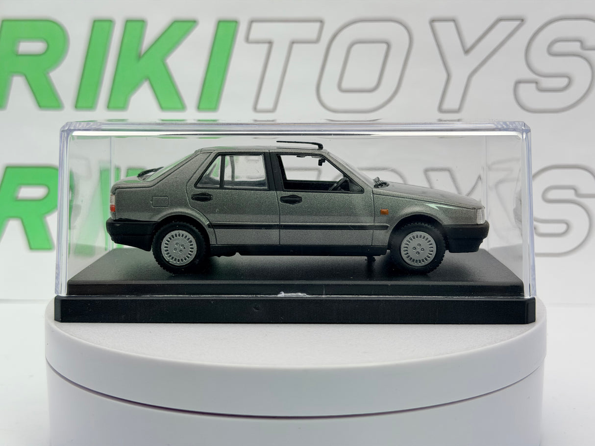 Fiat Croma Norev 1/43 Grigio metallizzato 1986