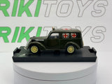 Fiat 1100 ELR Brumm 1/43 Verde 1950