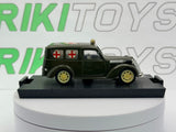 Fiat 1100 ELR Brumm 1/43 Verde 1950