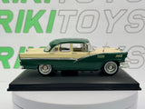 Ford Fairlane Edicola 1/43 Verde 1956