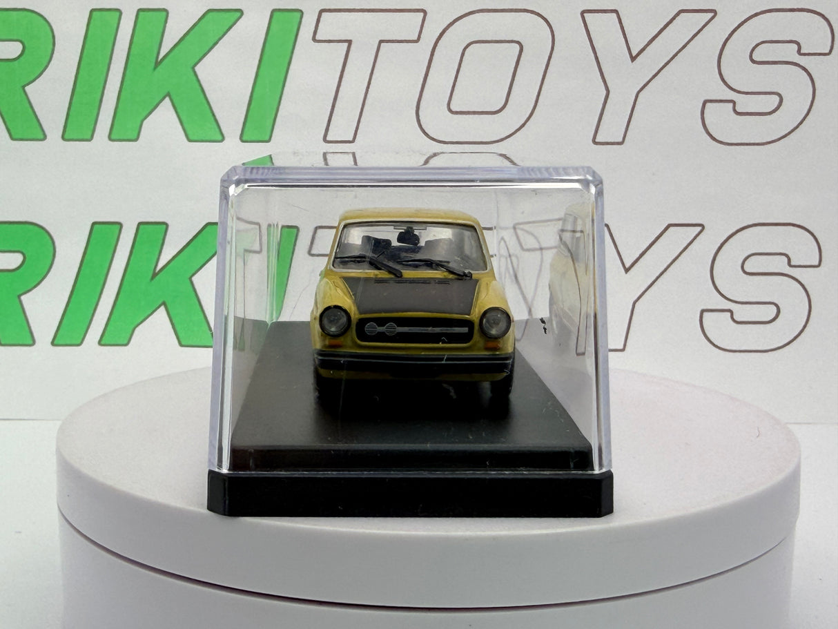 Autobianchi A 112 Abarth Norev 1/43 Ocra 1974