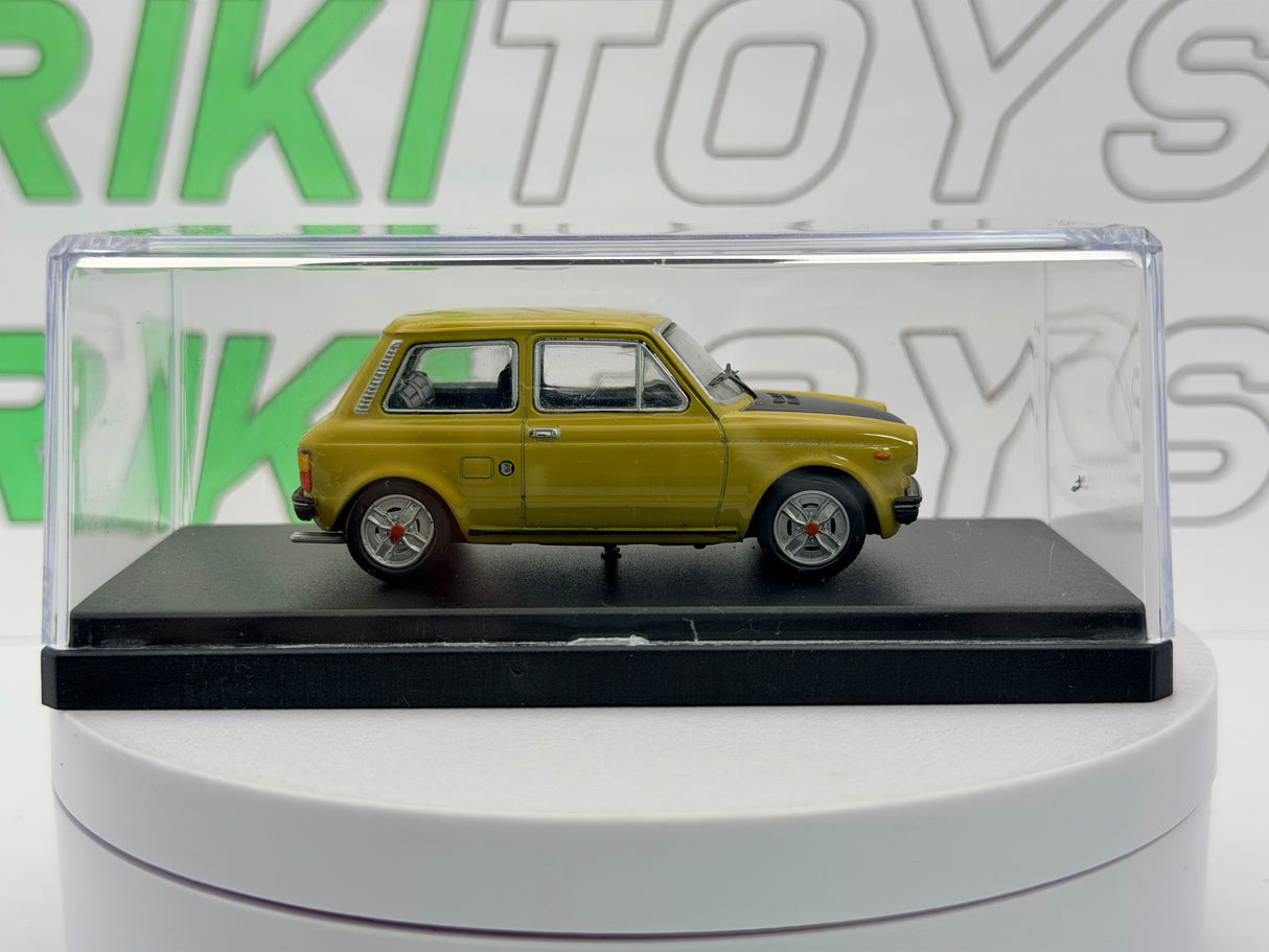 Autobianchi A 112 Abarth Norev 1/43 Ocra 1974