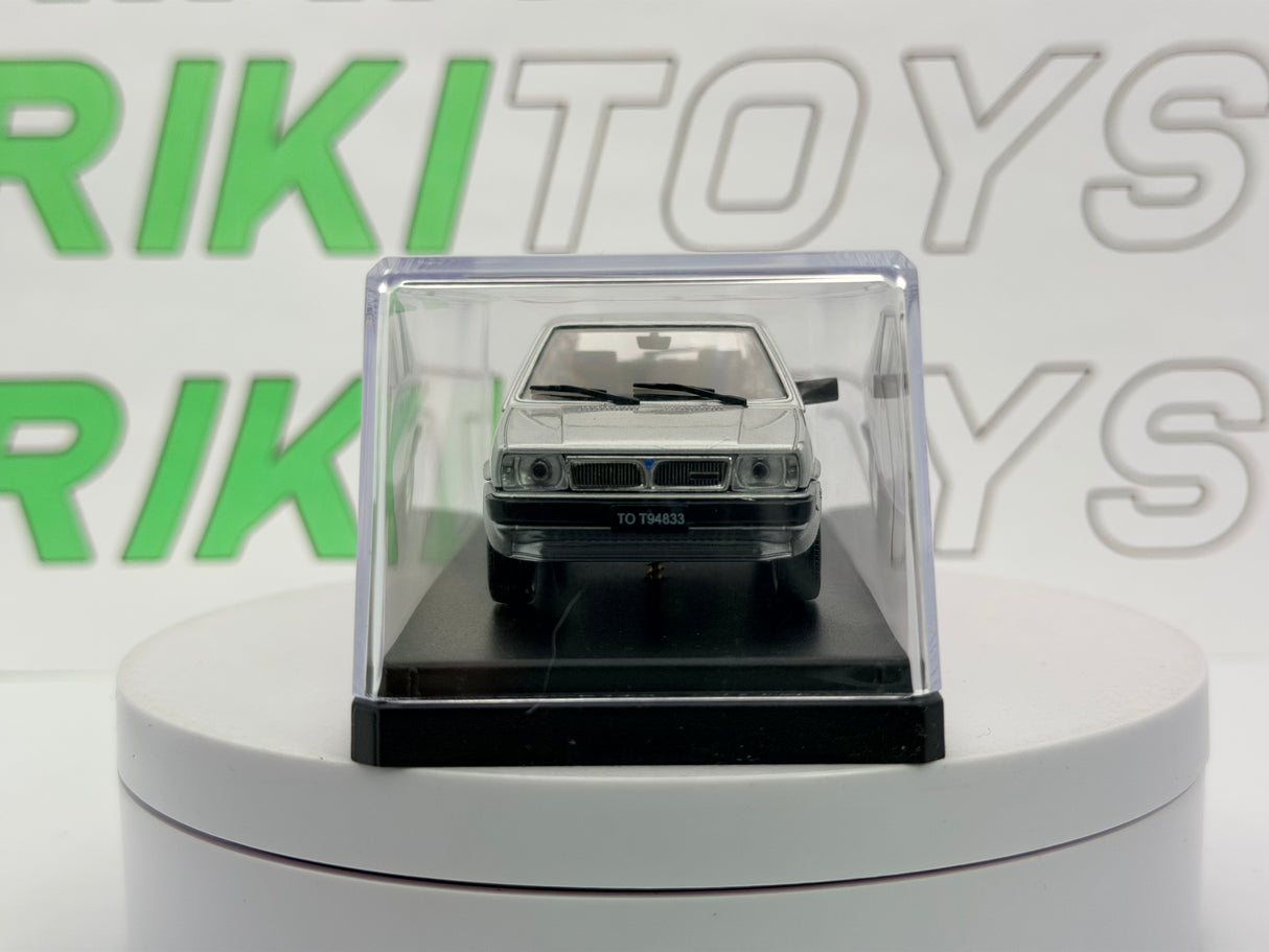 Lancia Delta 1 Mondo Motors 1/43 Argento 1979