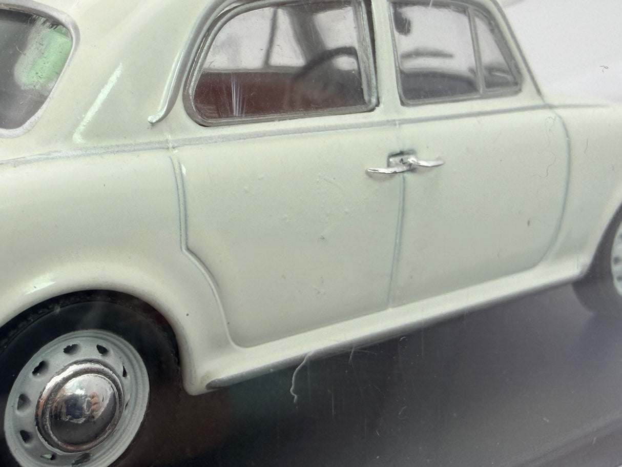 Lancia Appia 3 Norev 1/43 Bianco 1960