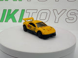 Auto   1/60 Giallo