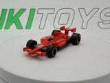 Auto Formula 1  1/60 Rosso