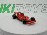 Auto Formula 1  1/60 Rosso
