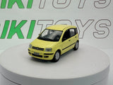 Fiat Panda 2 169 Norev 1/43 Giallo 2003
