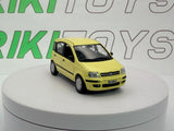 Fiat Panda 2 169 Norev 1/43 Giallo 2003