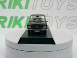 Fiat 128 berlina Edicola 1/43 Blu 1969