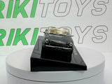 Fiat 124 Spider 2000 Edicola 1/43 Nero 1979