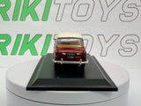 Fiat 1200 Granluce Starline 1/43 Rosso 1959